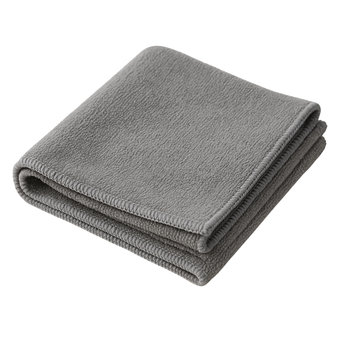 Microfiber Cloth