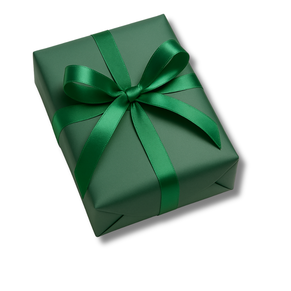 Mistery Gift